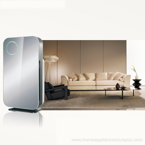 Home Personal Portable Air Purifier